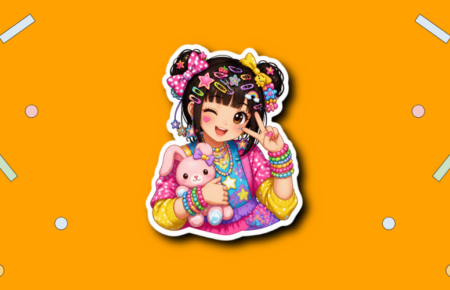 International Decora Day