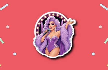 International Drag Day