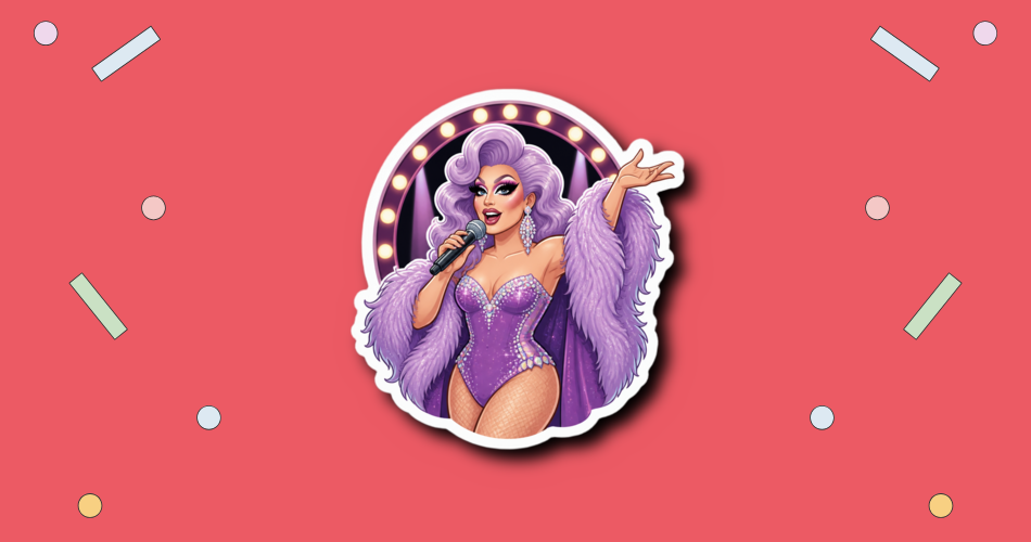 International Drag Day