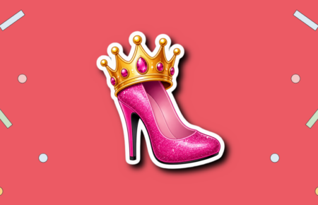 International Drag Day