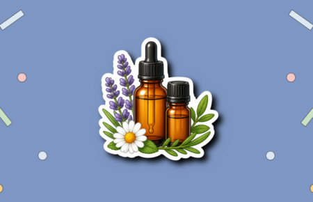 International Essential Oils Day