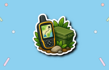 International Geocaching Day
