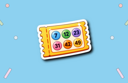 International Lottery Day