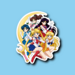 International Sailor Moon Day