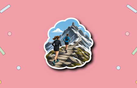 International Snowdon Race
