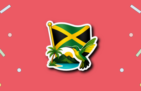 Jamaica Independence Day