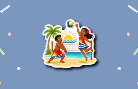 Kiribati Youth Day