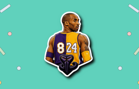 Kobe Bryant Day