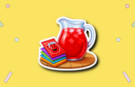Kool Aid Day