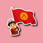 Kyrgyzstan Independence Day