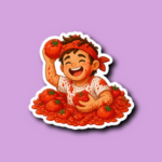 La Tomatina
