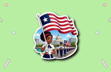 Liberia Independence Day