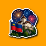Liechtenstein National Day