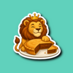 Lion's Share Day