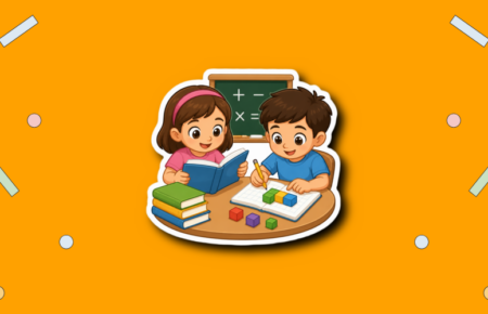 Literacy & Numeracy Week