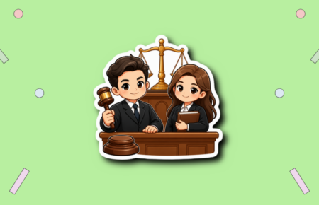 Love Litigating Lawyers Day