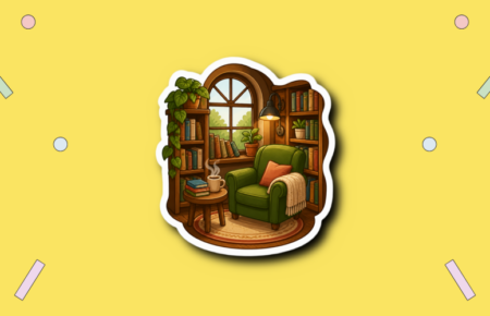 Love Your Bookshop Day