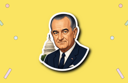 Lyndon Baines Johnson Day