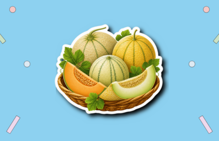 Melon Day