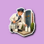 Milkman Day