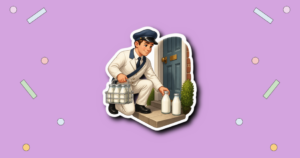 Milkman Day