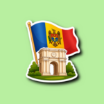 Moldova Independence Day