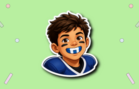 Mouthguard Day