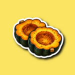National Acorn Squash Day