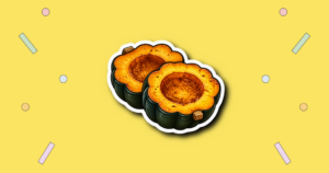 National Acorn Squash Day