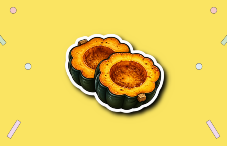 National Acorn Squash Day