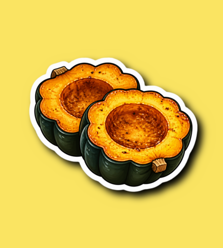 National Acorn Squash Day