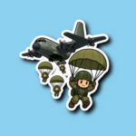 National Airborne Day
