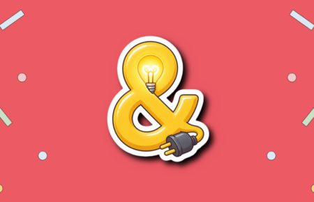 National Ampersand Day