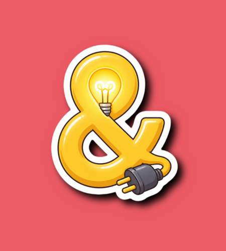 National Ampersand Day