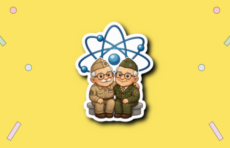 National Atomic Veterans Day