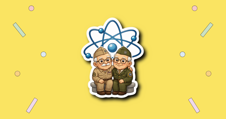 National Atomic Veterans Day