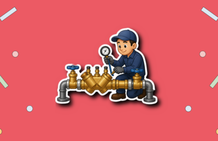 National Backflow Prevention Day