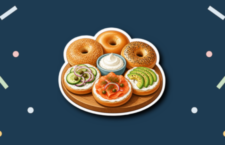 National Bagelfest Day