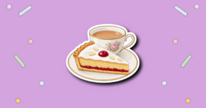 National Bakewell Tart Day