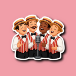National Barbershop Music Appreciation Day