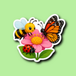 National Be Nice to Bugs Day