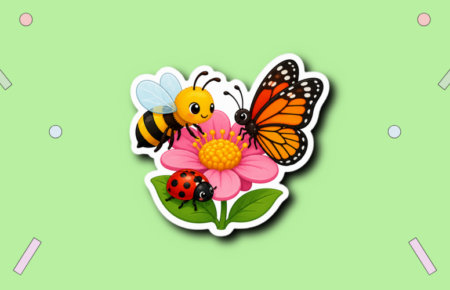 National Be Nice to Bugs Day