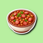 National Bean’ N’ Frank Day