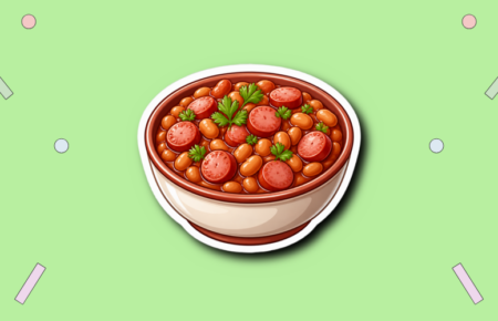 National Bean’ N’ Frank Day