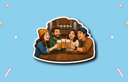 National Beer Lovers Day