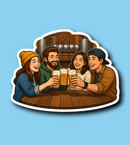 National Beer Lovers Day