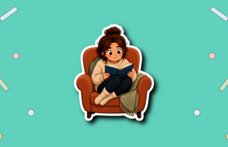 National Book Lovers Day