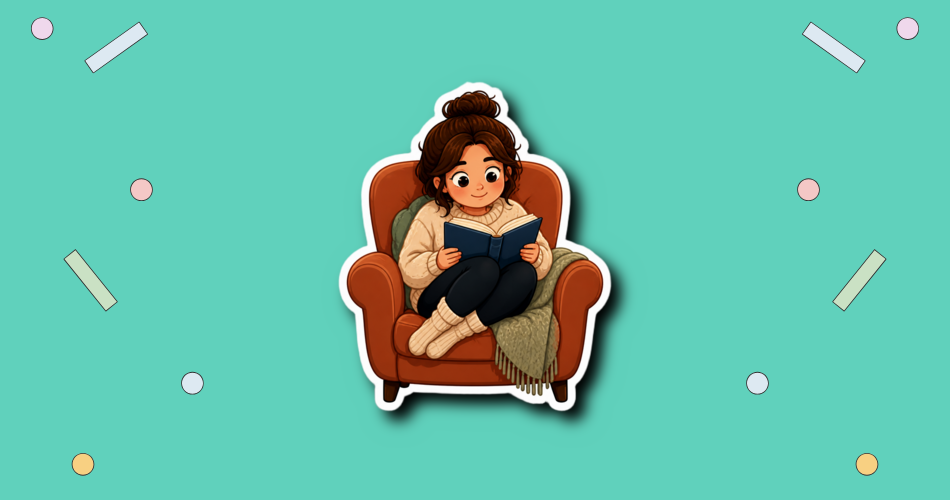 National Book Lovers Day