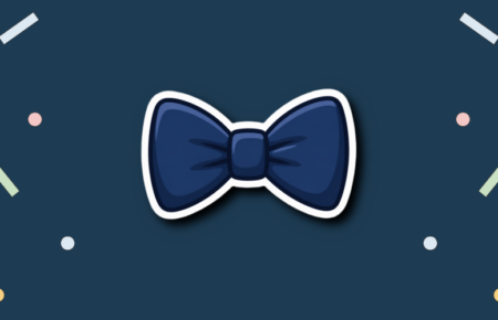 National Bow Tie Day