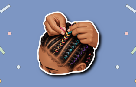 National Braiders Day
